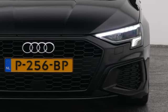 Audi A3 (2022) thumbnail 19