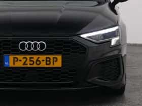 Audi A3 (2022) thumbnail 19