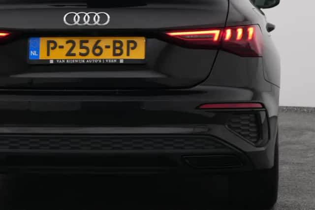Audi A3 (2022) thumbnail 20