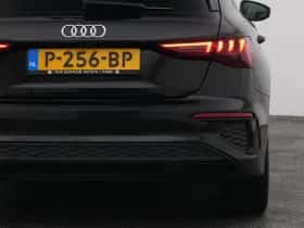 Audi A3 (2022) thumbnail 20