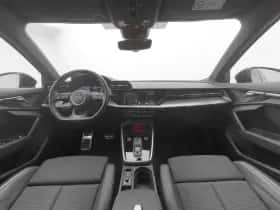 Audi A3 (2022) thumbnail 3