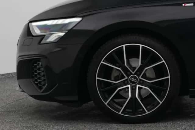 Audi A3 (2022) thumbnail 21