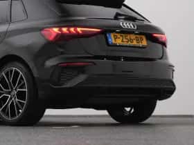 Audi A3 (2022) thumbnail 22