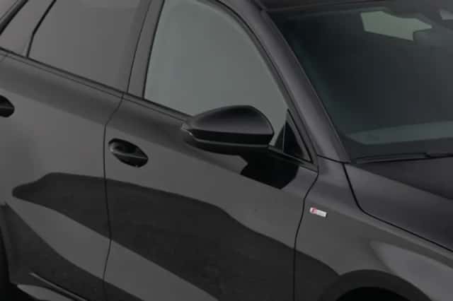 Audi A3 (2022) thumbnail 23
