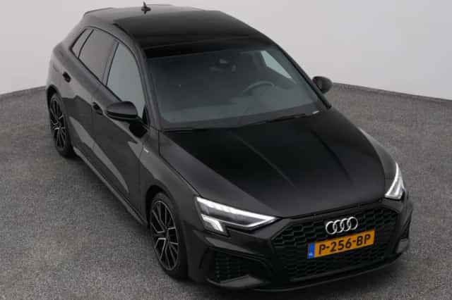 Audi A3 (2022) thumbnail 24
