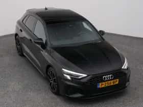 Audi A3 (2022) thumbnail 24
