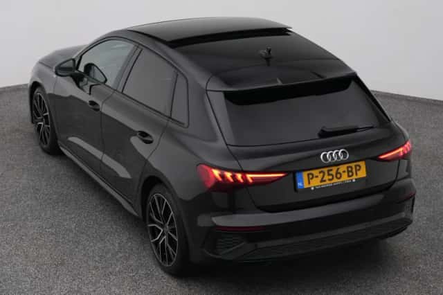 Audi A3 (2022) thumbnail 25