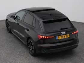 Audi A3 (2022) thumbnail 25