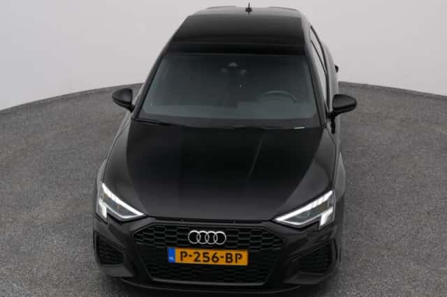 Audi A3 (2022) thumbnail 26