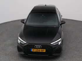 Audi A3 (2022) thumbnail 26