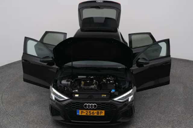 Audi A3 (2022) thumbnail 27