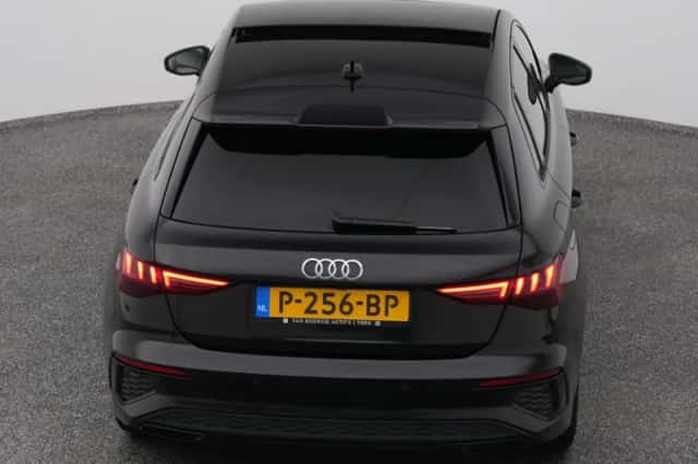 Audi A3 (2022) thumbnail 28