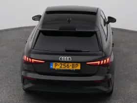 Audi A3 (2022) thumbnail 28