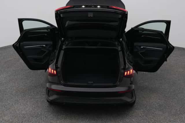 Audi A3 (2022) thumbnail 29