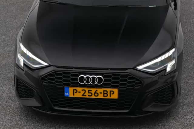 Audi A3 (2022) thumbnail 30
