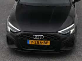 Audi A3 (2022) thumbnail 30