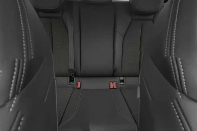 Audi A3 (2022) thumbnail 4