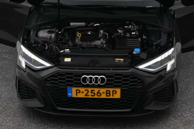 Audi A3 (2022) thumbnail 31