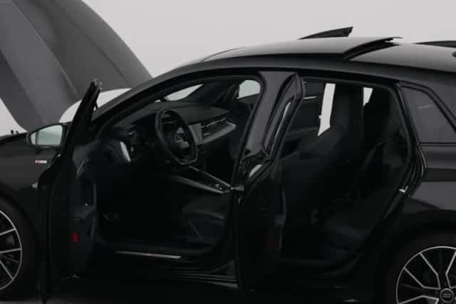 Audi A3 (2022) thumbnail 33