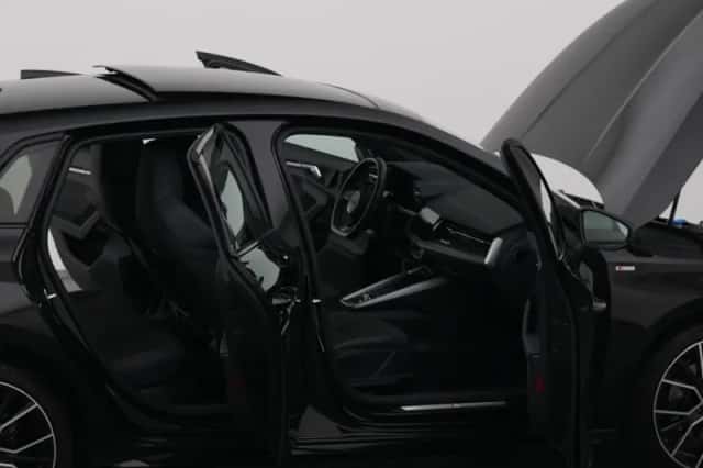 Audi A3 (2022) thumbnail 34