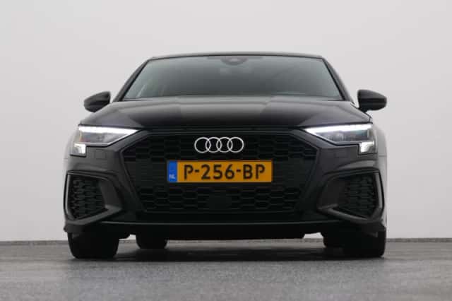 Audi A3 (2022) thumbnail 35