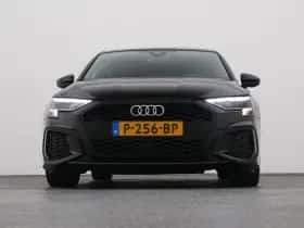 Audi A3 (2022) thumbnail 35