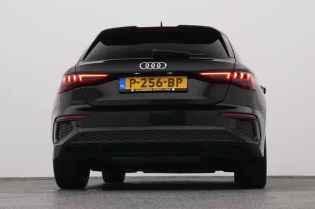 Audi A3 (2022) thumbnail 36