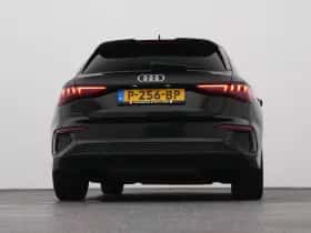 Audi A3 (2022) thumbnail 36