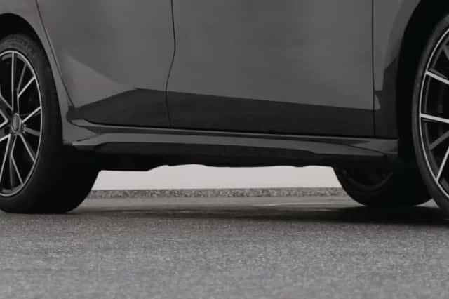 Audi A3 (2022) thumbnail 38