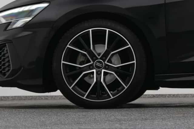 Audi A3 (2022) thumbnail 39