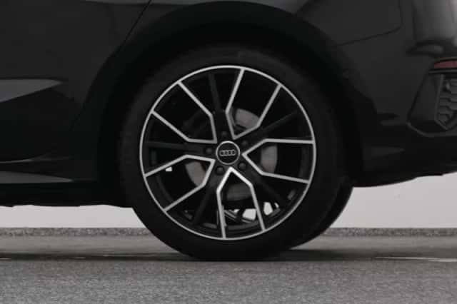 Audi A3 (2022) thumbnail 40