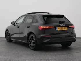Audi A3 (2022) thumbnail 5
