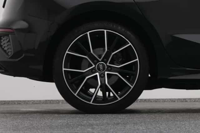 Audi A3 (2022) thumbnail 41