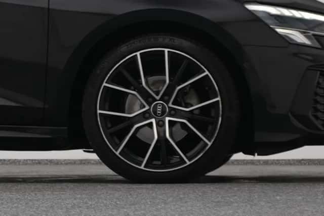 Audi A3 (2022) thumbnail 42