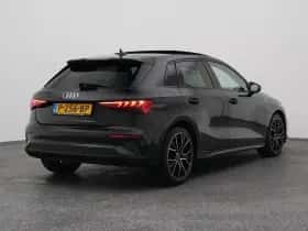 Audi A3 (2022) thumbnail 6