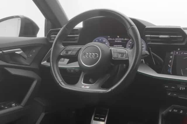 Audi A3 (2022) thumbnail 7