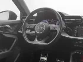 Audi A3 (2022) thumbnail 7