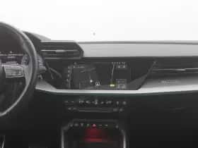Audi A3 (2022) thumbnail 8