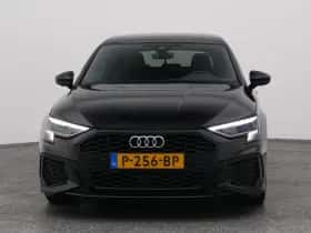 Audi A3 (2022) thumbnail 9