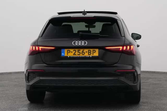 Audi A3 (2022) thumbnail 10