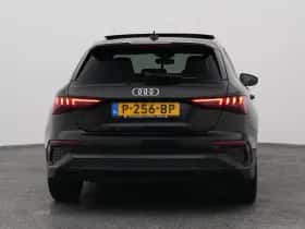 Audi A3 (2022) thumbnail 10
