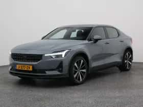 Polestar 2 (2020)