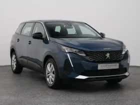 Peugeot 5008 (2022) thumbnail 2