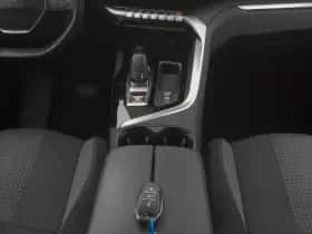 Peugeot 5008 (2022) thumbnail 12