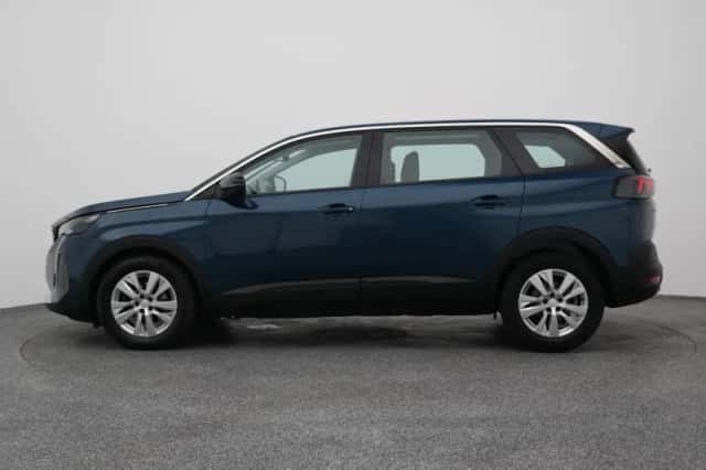 Peugeot 5008 (2022) thumbnail 13