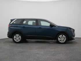 Peugeot 5008 (2022) thumbnail 14
