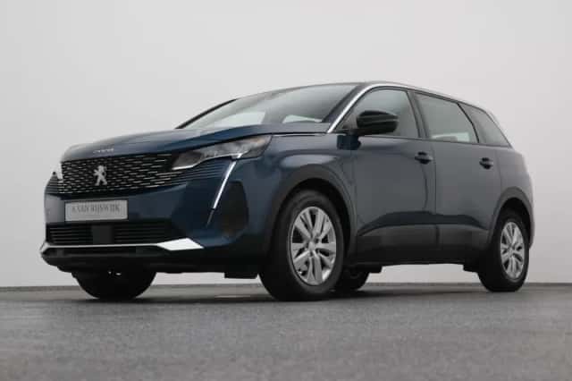 Peugeot 5008 (2022) thumbnail 15
