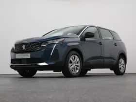 Peugeot 5008 (2022) thumbnail 15