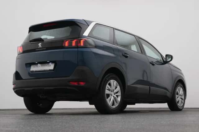 Peugeot 5008 (2022) thumbnail 16