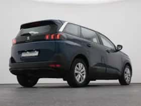 Peugeot 5008 (2022) thumbnail 16